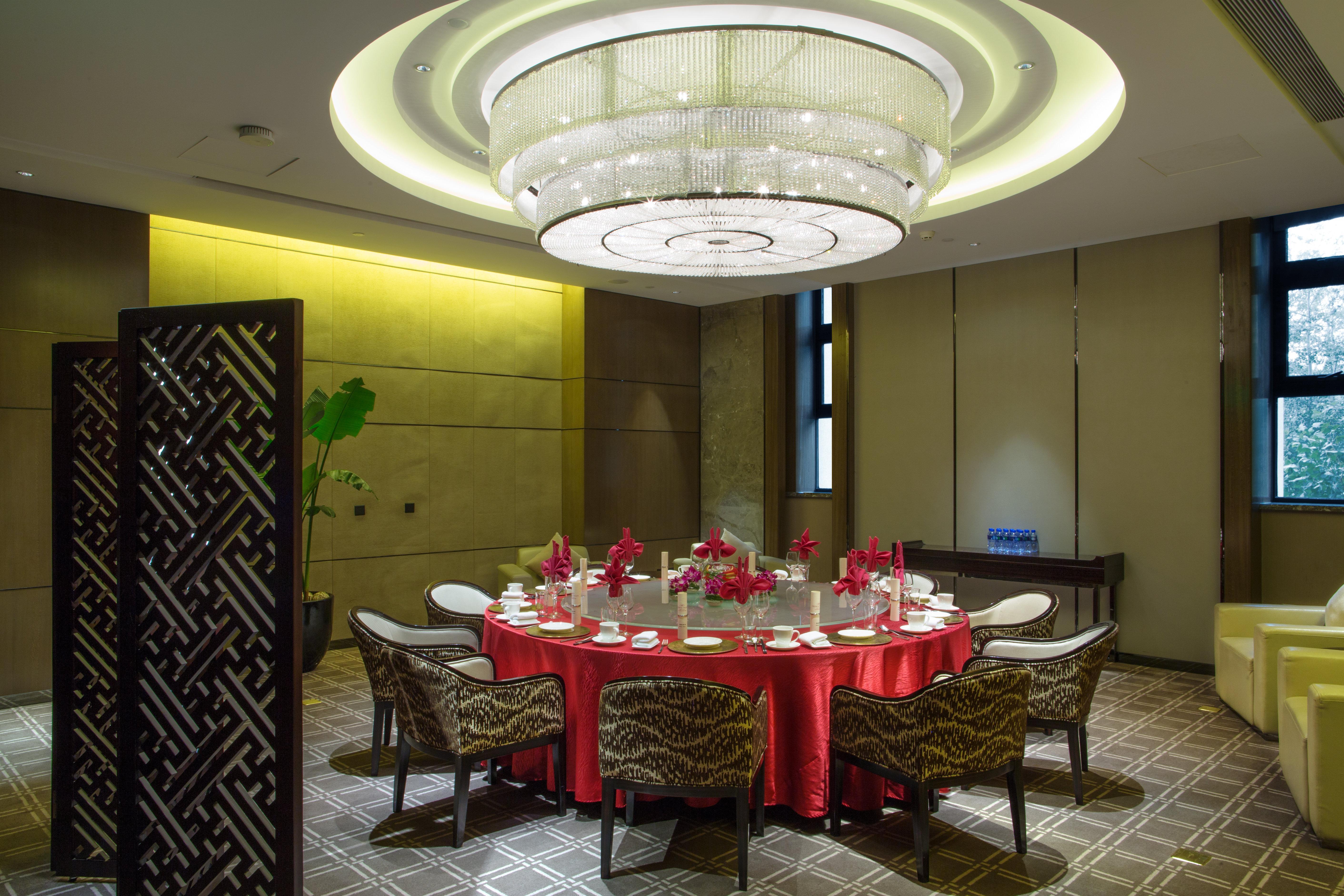 Crowne Plaza Beijing Lido By Ihg Hotel Ngoại thất bức ảnh