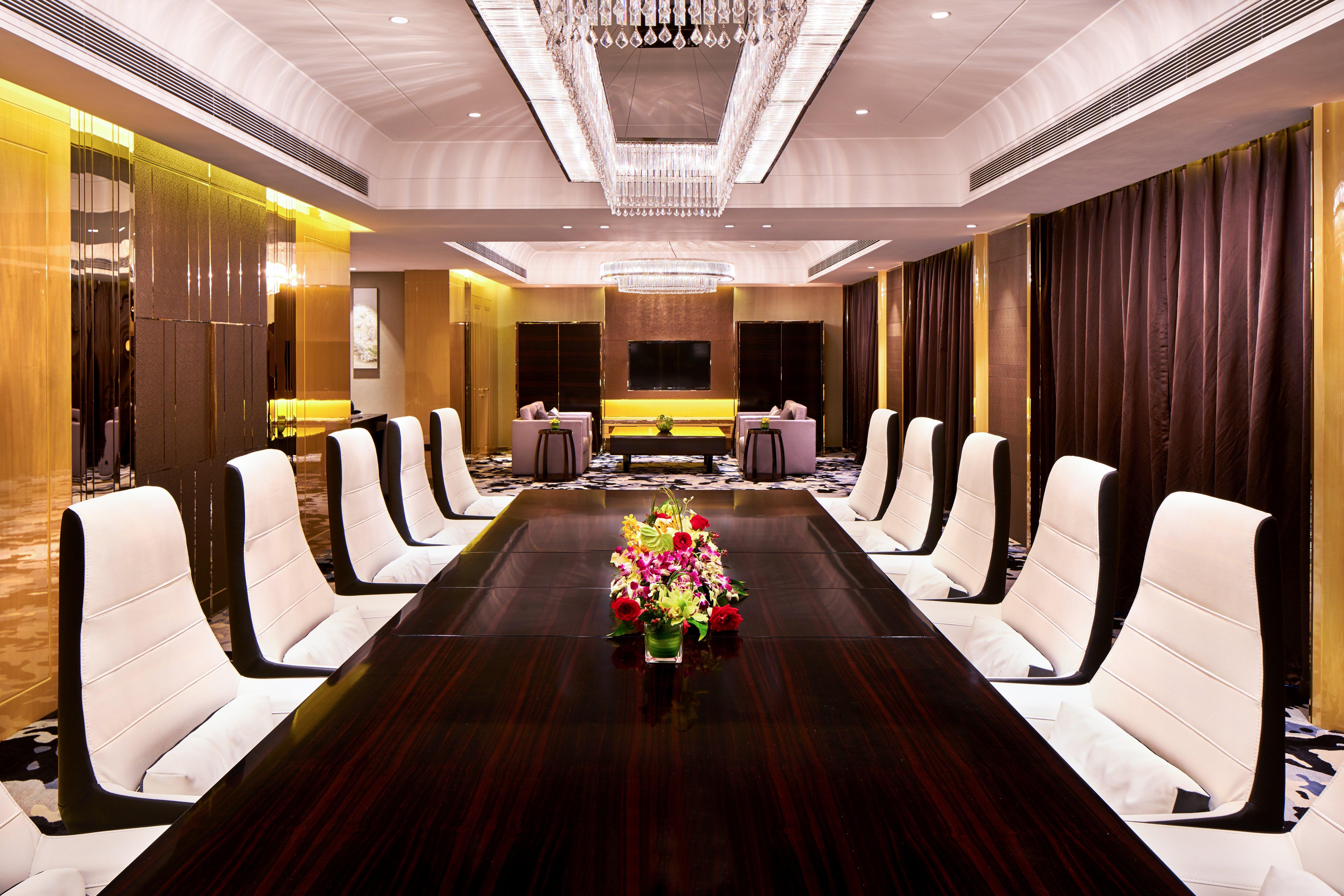 Crowne Plaza Beijing Lido By Ihg Hotel Ngoại thất bức ảnh