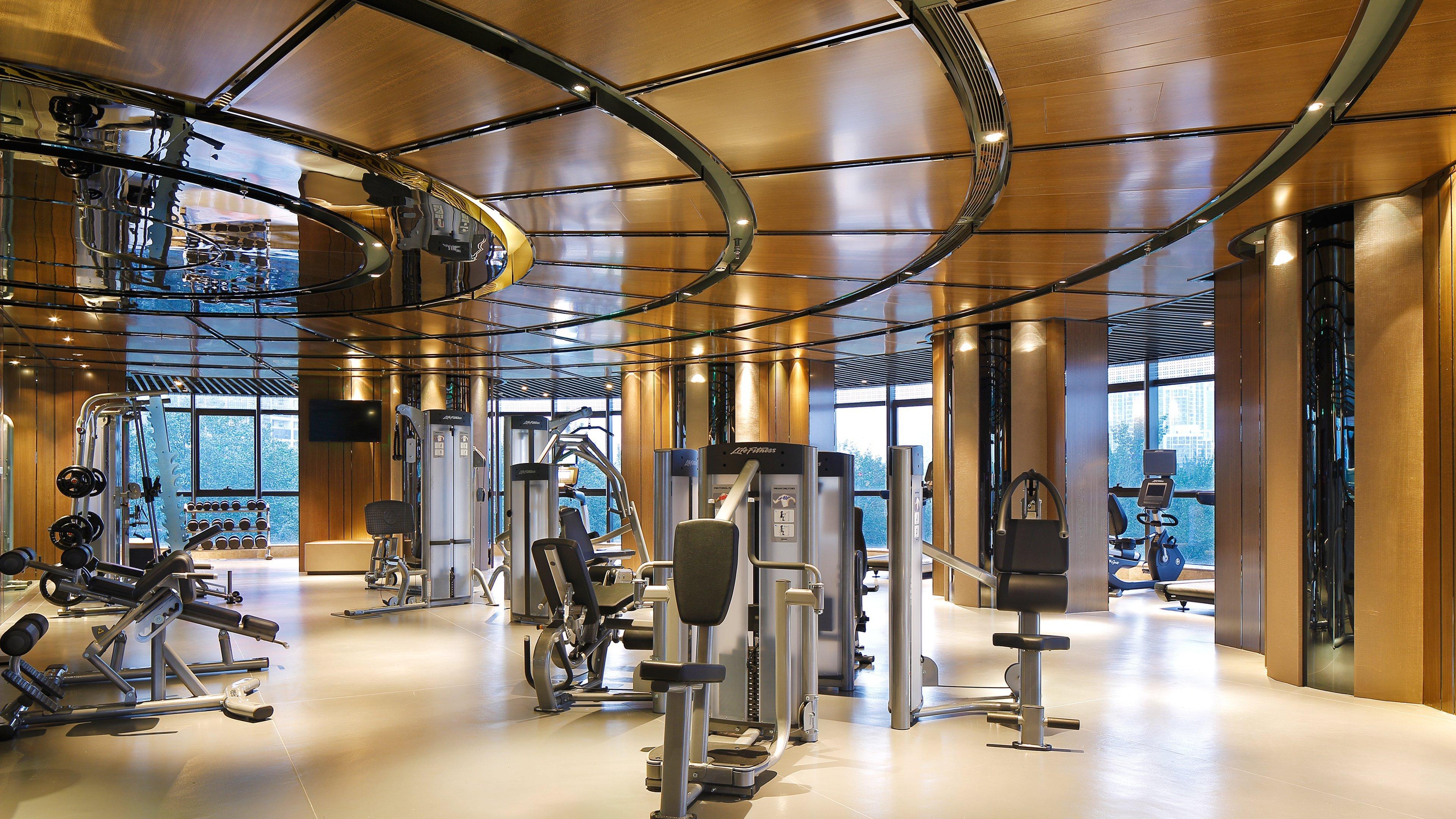 Crowne Plaza Beijing Lido By Ihg Hotel Ngoại thất bức ảnh