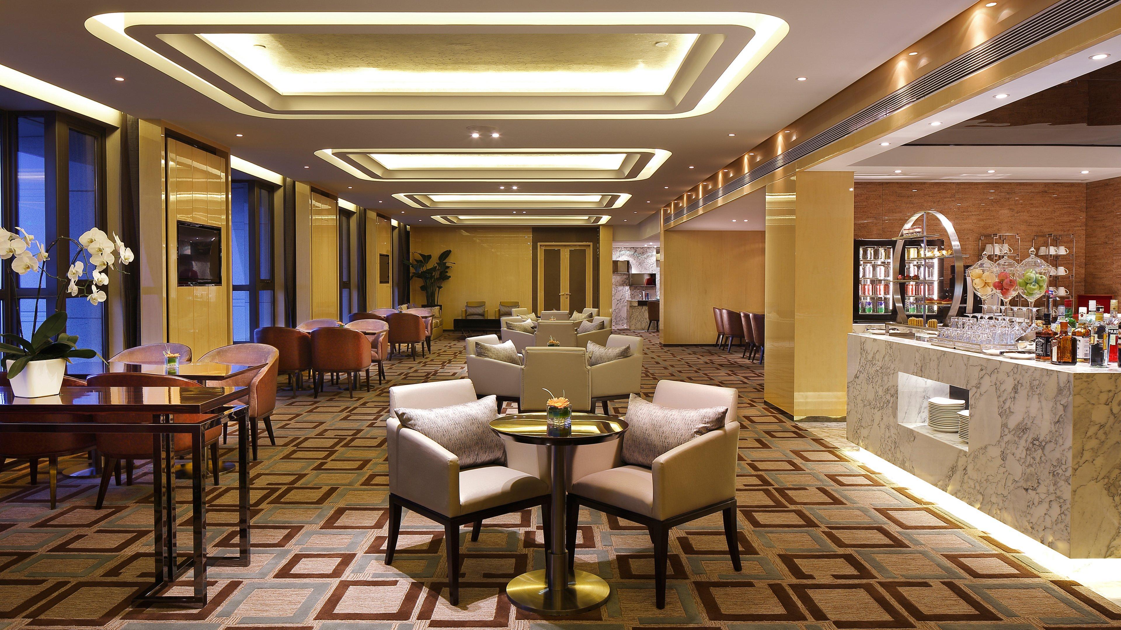 Crowne Plaza Beijing Lido By Ihg Hotel Ngoại thất bức ảnh
